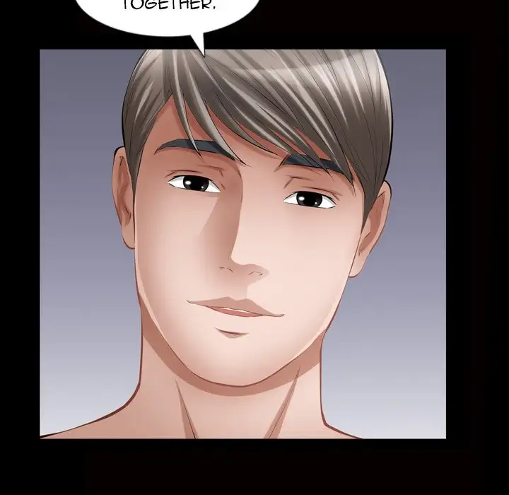Difficult Choices Chapter 11 Page 88