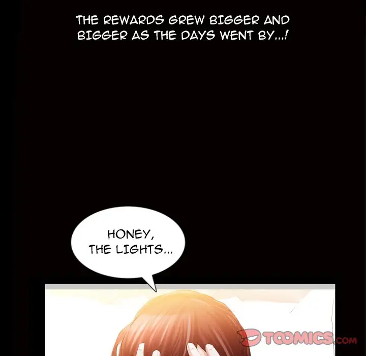 Difficult Choices Chapter 11 Page 93