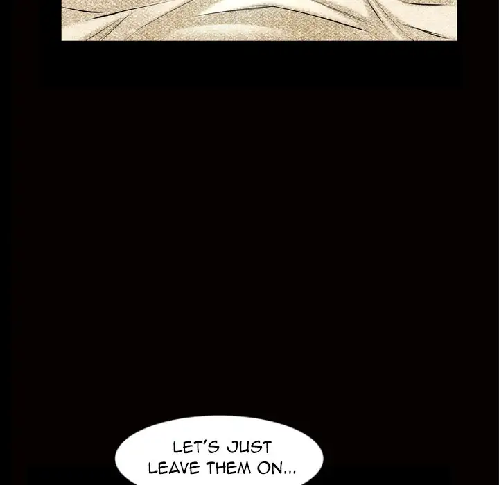 Difficult Choices Chapter 11 Page 95