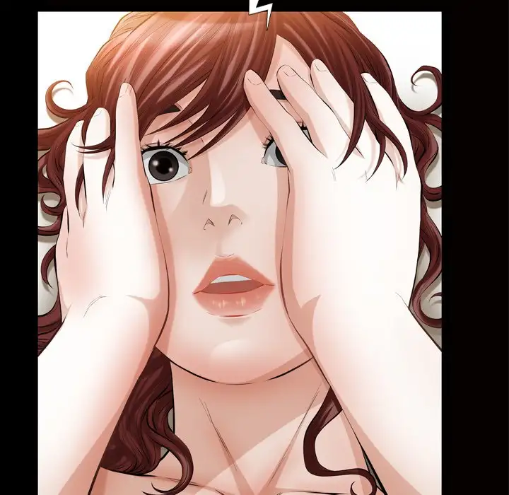 Difficult Choices Chapter 11 Page 98