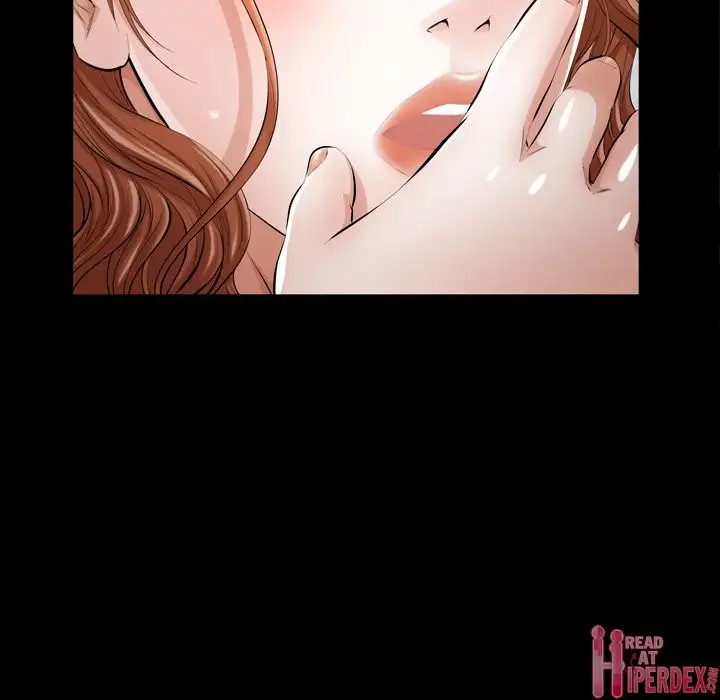Difficult Choices Chapter 12 Page 111