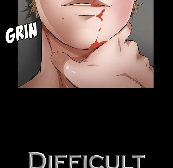 Difficult Choices Chapter 12 Page 113