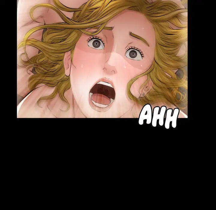 Difficult Choices Chapter 12 Page 19