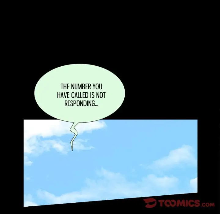 Difficult Choices Chapter 12 Page 20