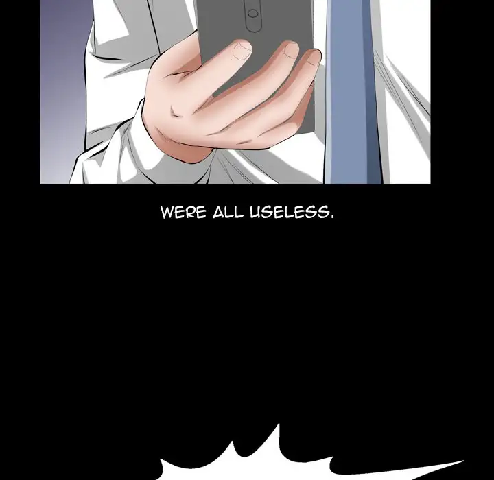Difficult Choices Chapter 12 Page 23