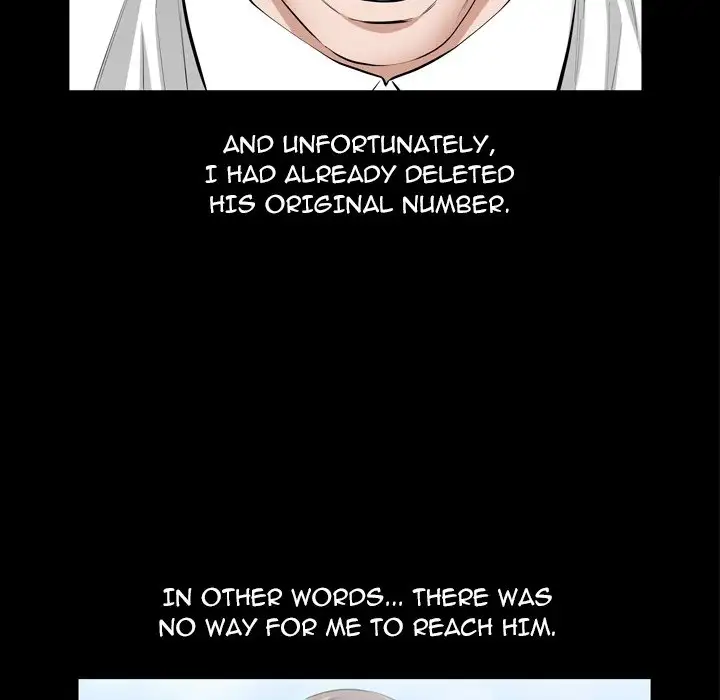 Difficult Choices Chapter 12 Page 25