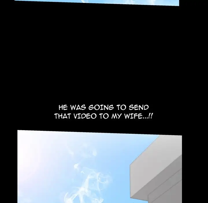 Difficult Choices Chapter 12 Page 33