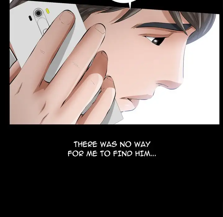 Difficult Choices Chapter 12 Page 40