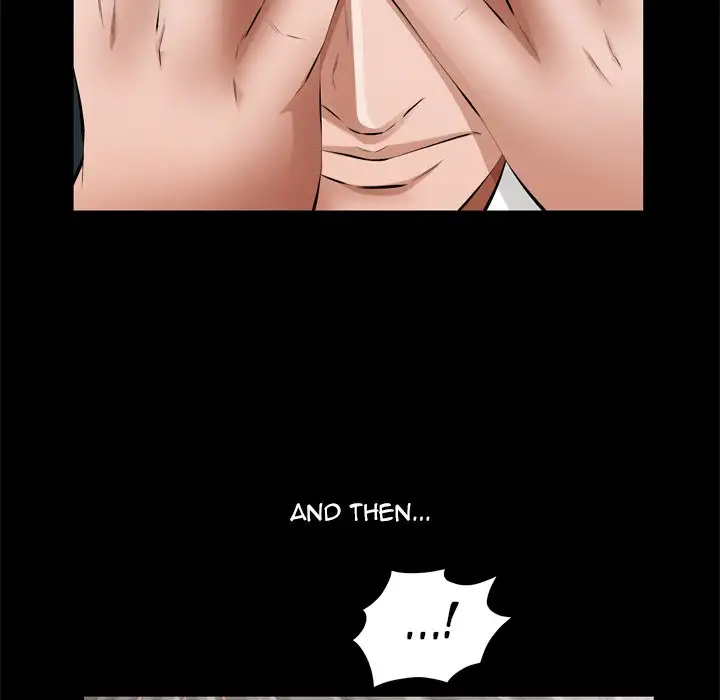 Difficult Choices Chapter 12 Page 43