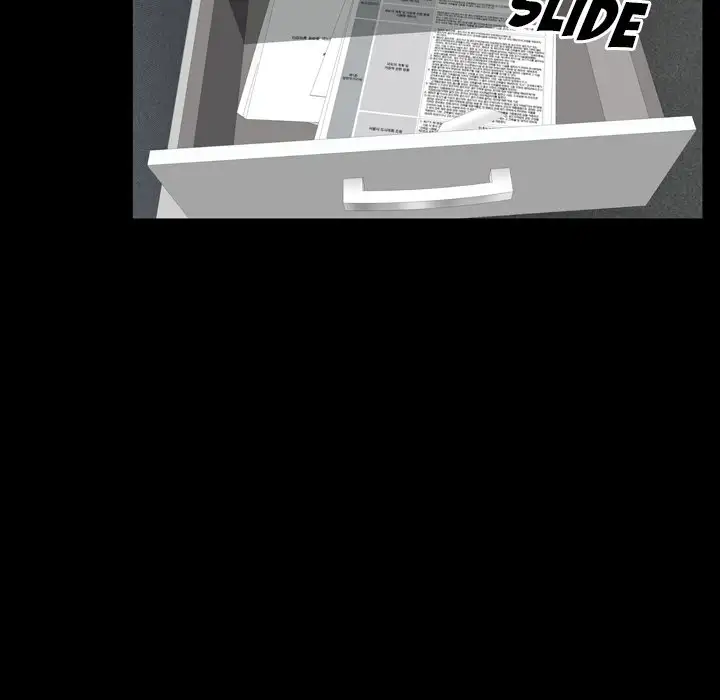 Difficult Choices Chapter 12 Page 46
