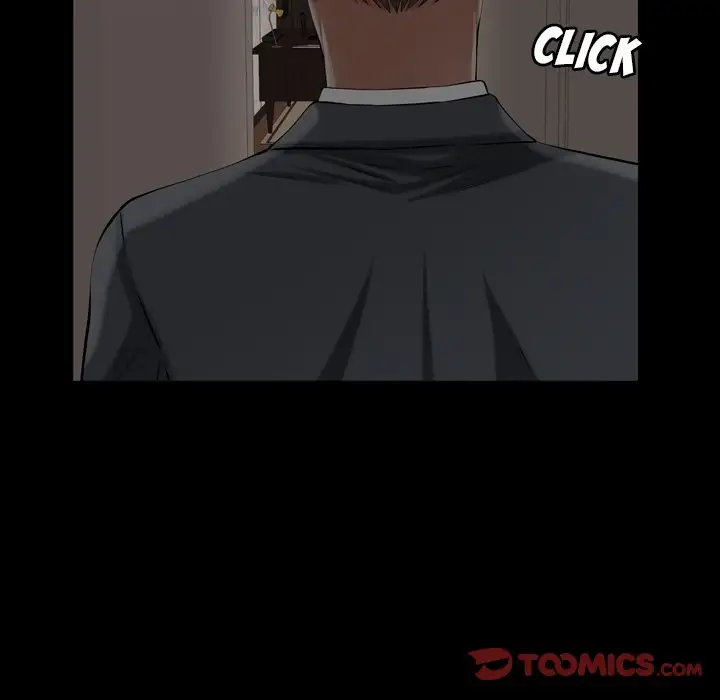 Difficult Choices Chapter 12 Page 56