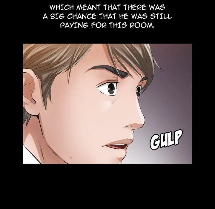 Difficult Choices Chapter 12 Page 57