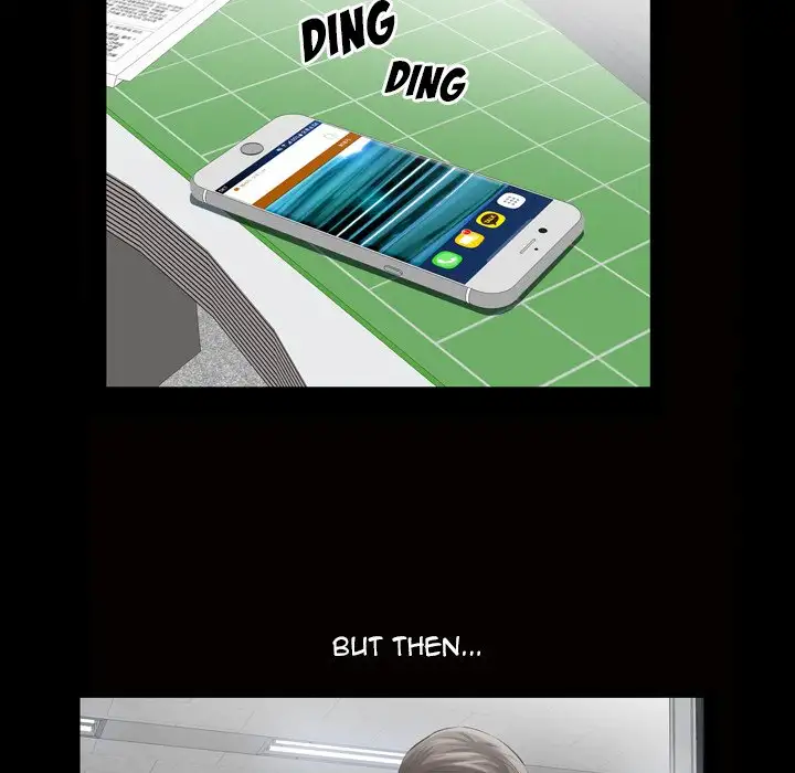 Difficult Choices Chapter 12 Page 6