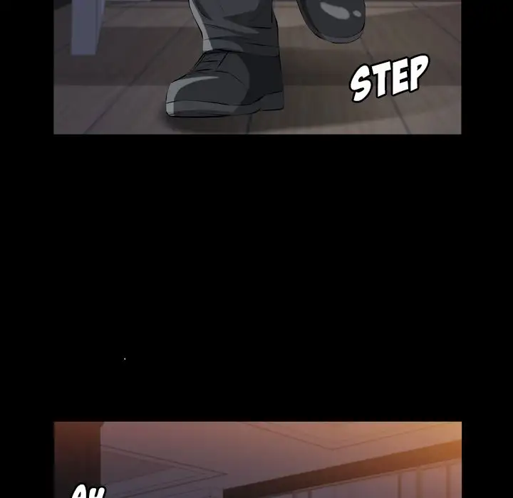 Difficult Choices Chapter 12 Page 60