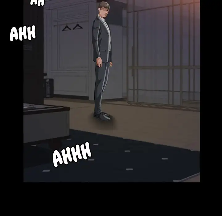 Difficult Choices Chapter 12 Page 61