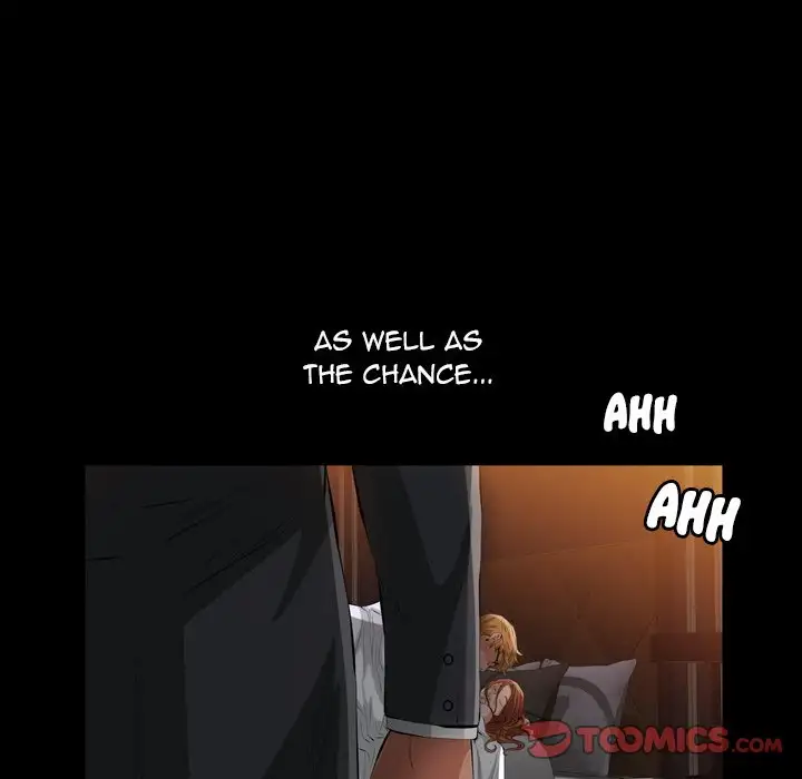Difficult Choices Chapter 12 Page 62