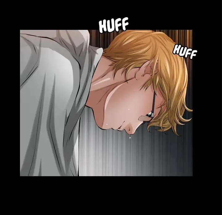 Difficult Choices Chapter 12 Page 64
