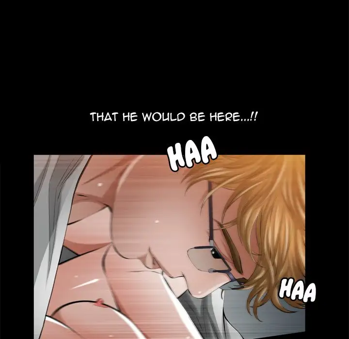 Difficult Choices Chapter 12 Page 65