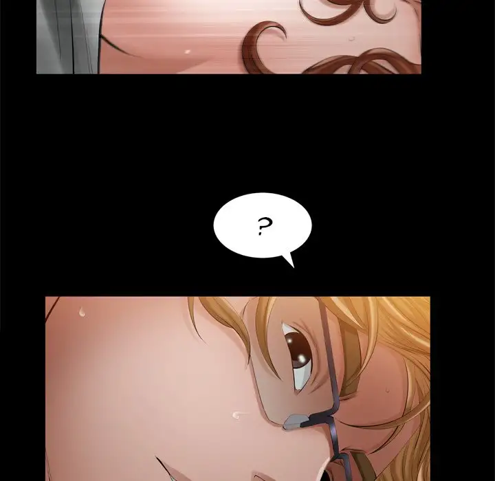 Difficult Choices Chapter 12 Page 67