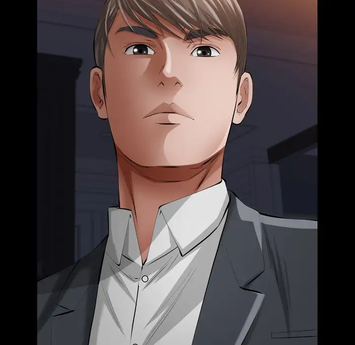 Difficult Choices Chapter 12 Page 70