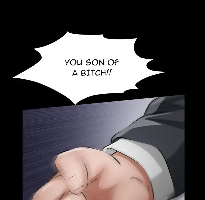 Difficult Choices Chapter 12 Page 72