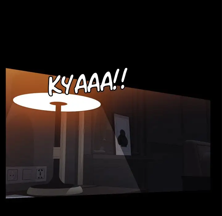 Difficult Choices Chapter 12 Page 76