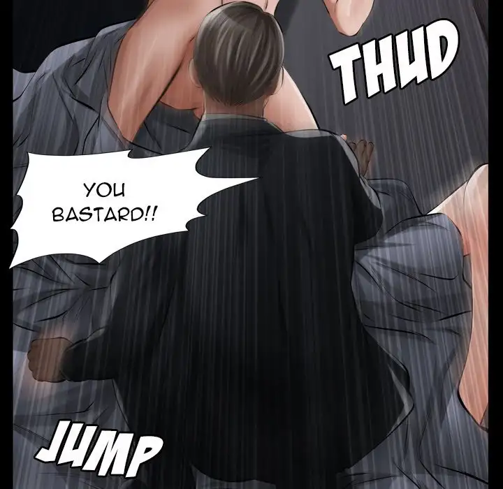 Difficult Choices Chapter 12 Page 78