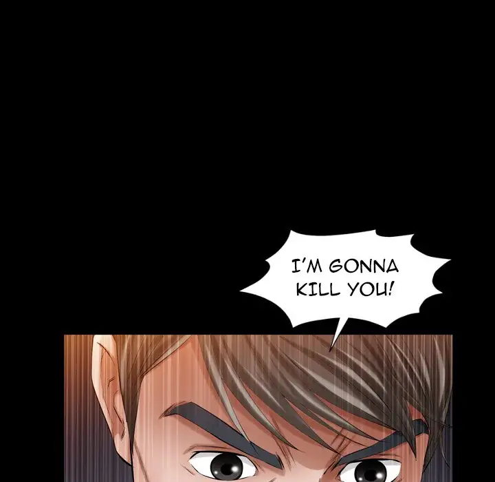 Difficult Choices Chapter 12 Page 81