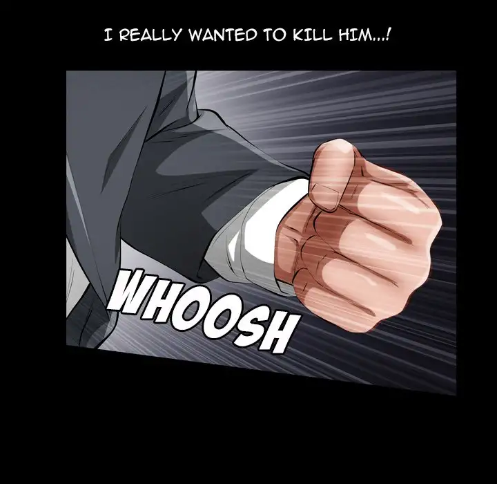 Difficult Choices Chapter 12 Page 83