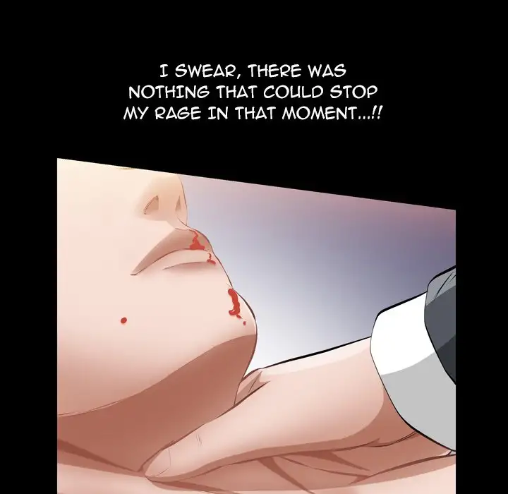 Difficult Choices Chapter 12 Page 84