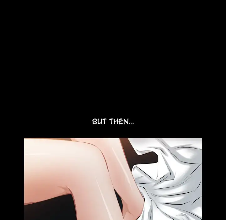 Difficult Choices Chapter 12 Page 91