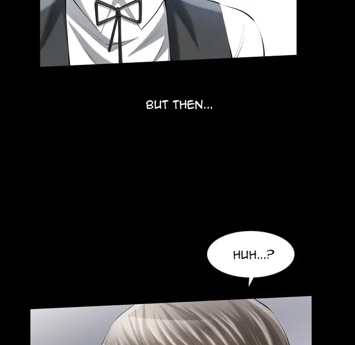 Difficult Choices Chapter 13 Page 109
