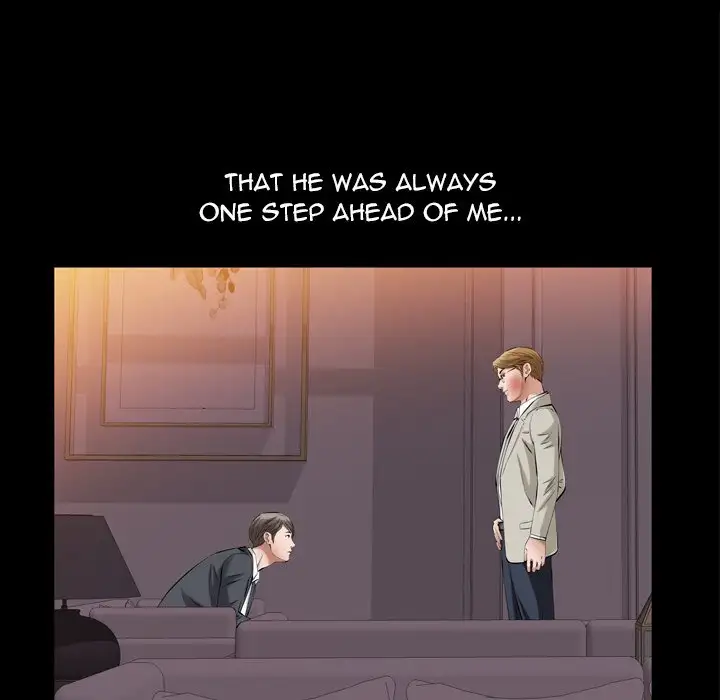 Difficult Choices Chapter 13 Page 18