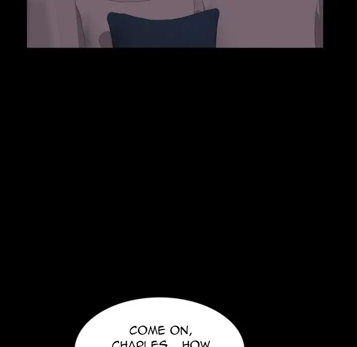 Difficult Choices Chapter 13 Page 19