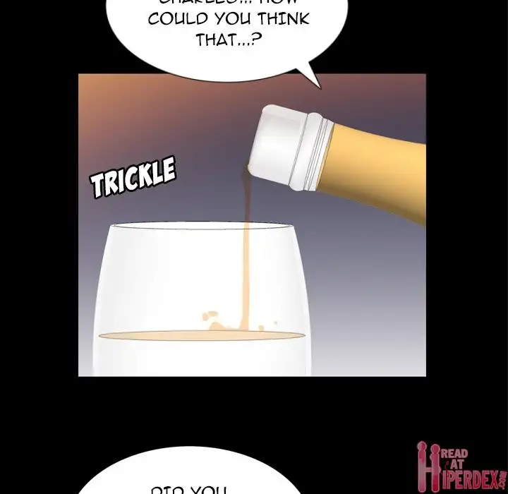 Difficult Choices Chapter 13 Page 20