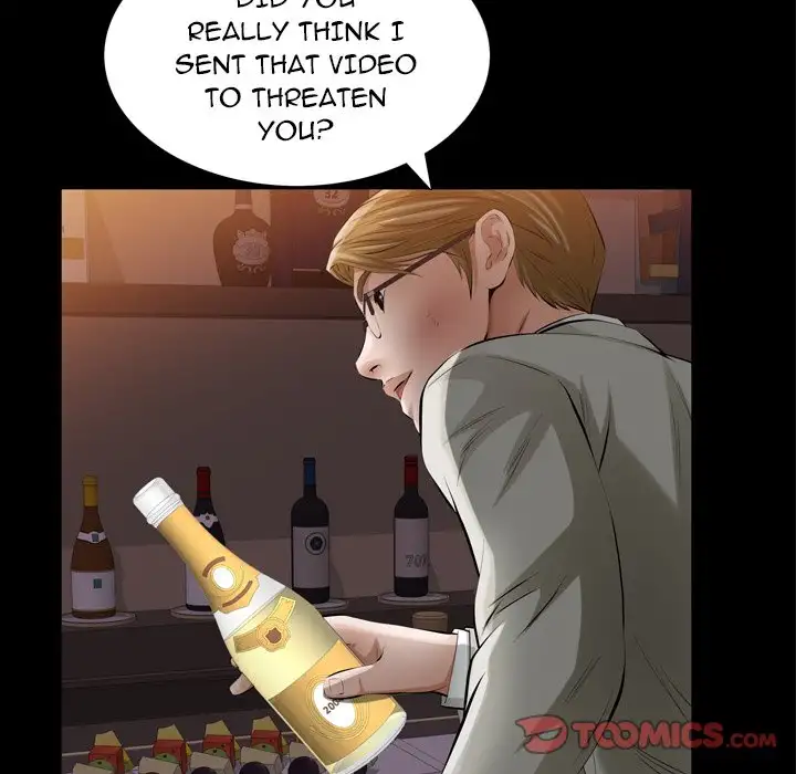 Difficult Choices Chapter 13 Page 21