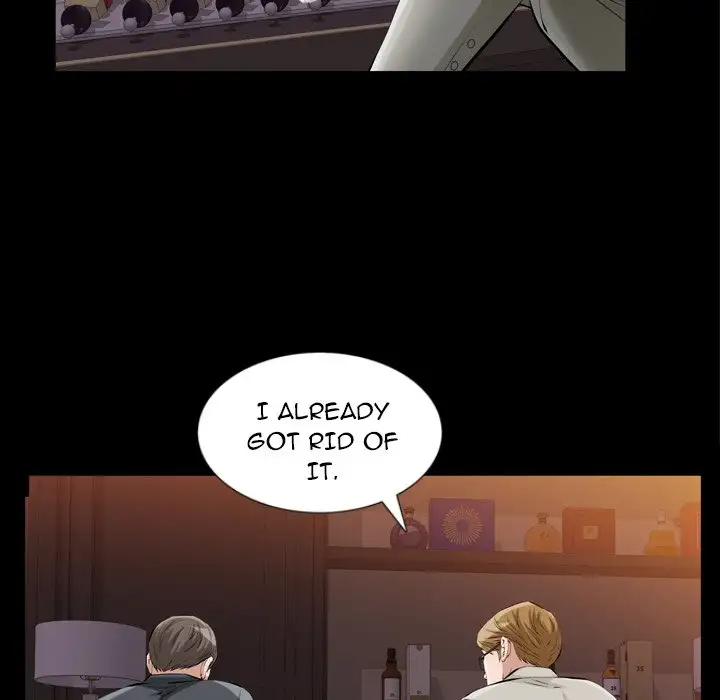 Difficult Choices Chapter 13 Page 22