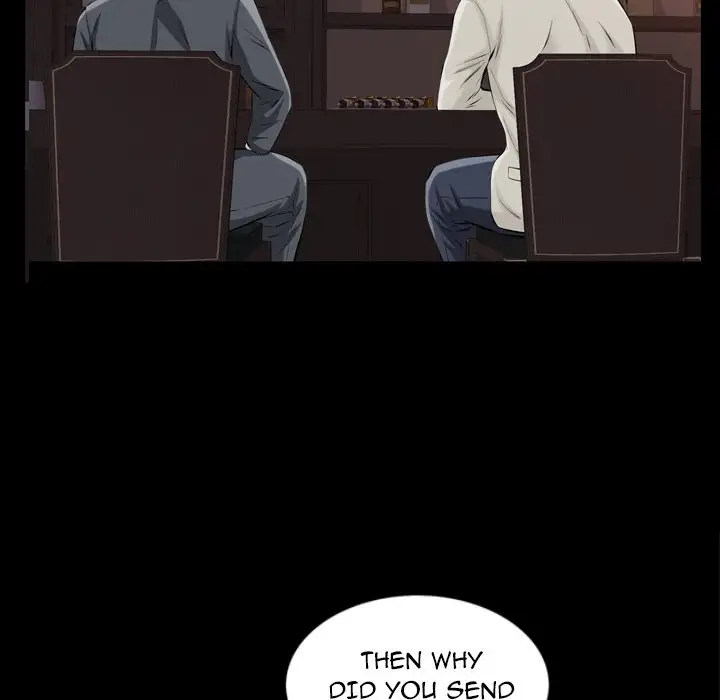 Difficult Choices Chapter 13 Page 23