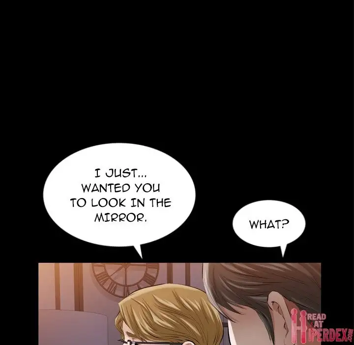 Difficult Choices Chapter 13 Page 25