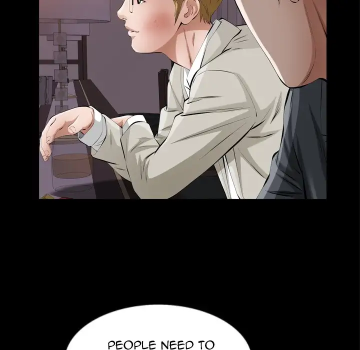 Difficult Choices Chapter 13 Page 26