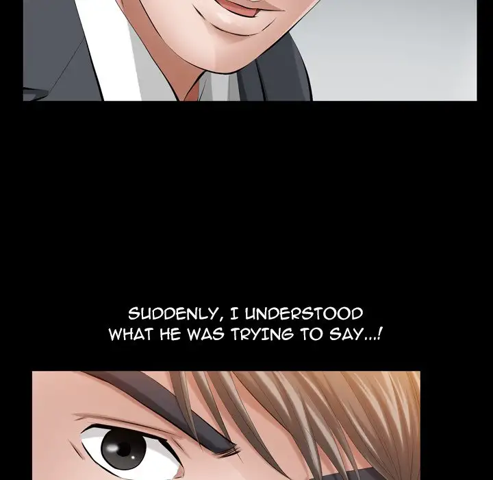 Difficult Choices Chapter 13 Page 29