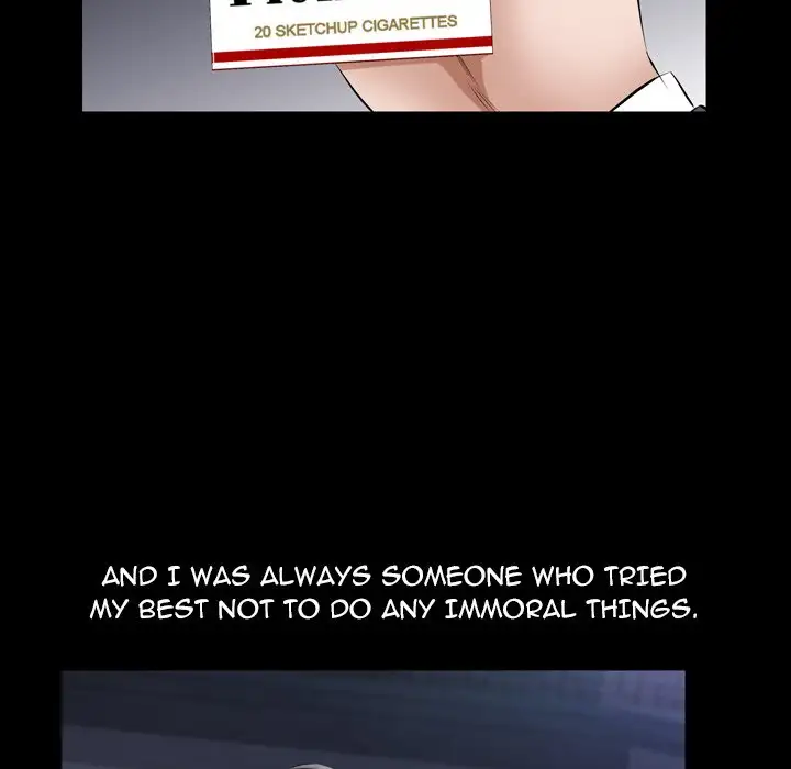 Difficult Choices Chapter 13 Page 43