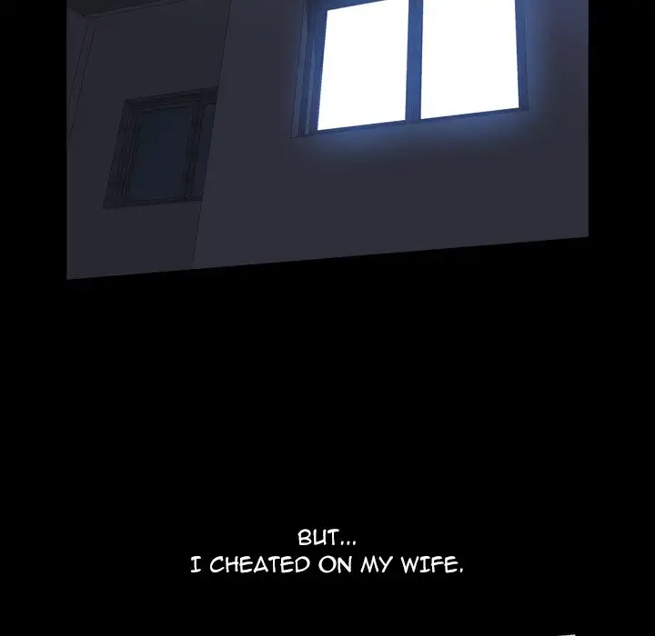 Difficult Choices Chapter 13 Page 47