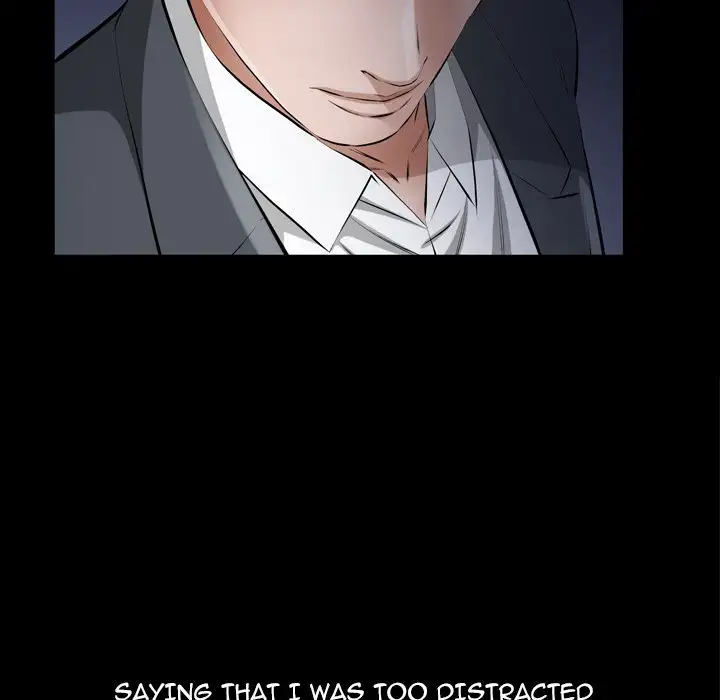 Difficult Choices Chapter 13 Page 53