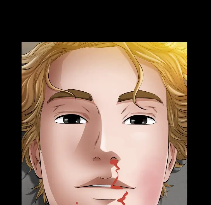 Difficult Choices Chapter 13 Page 6