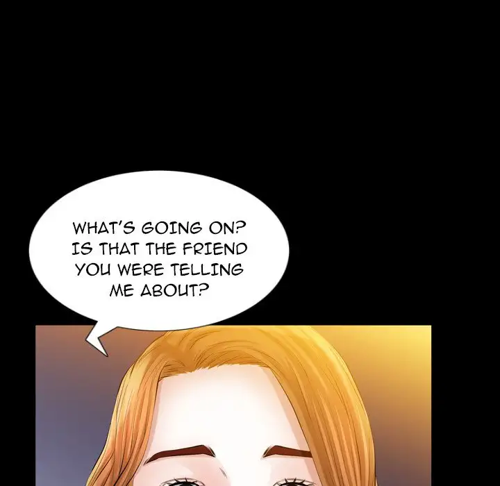 Difficult Choices Chapter 13 Page 60