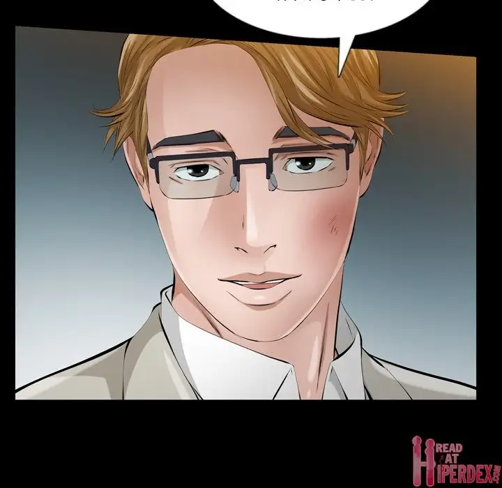 Difficult Choices Chapter 13 Page 62