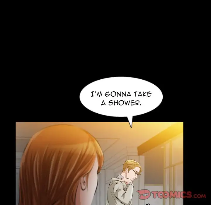 Difficult Choices Chapter 13 Page 63