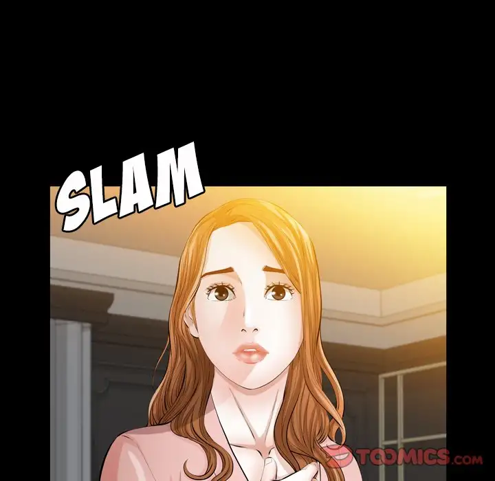 Difficult Choices Chapter 13 Page 69