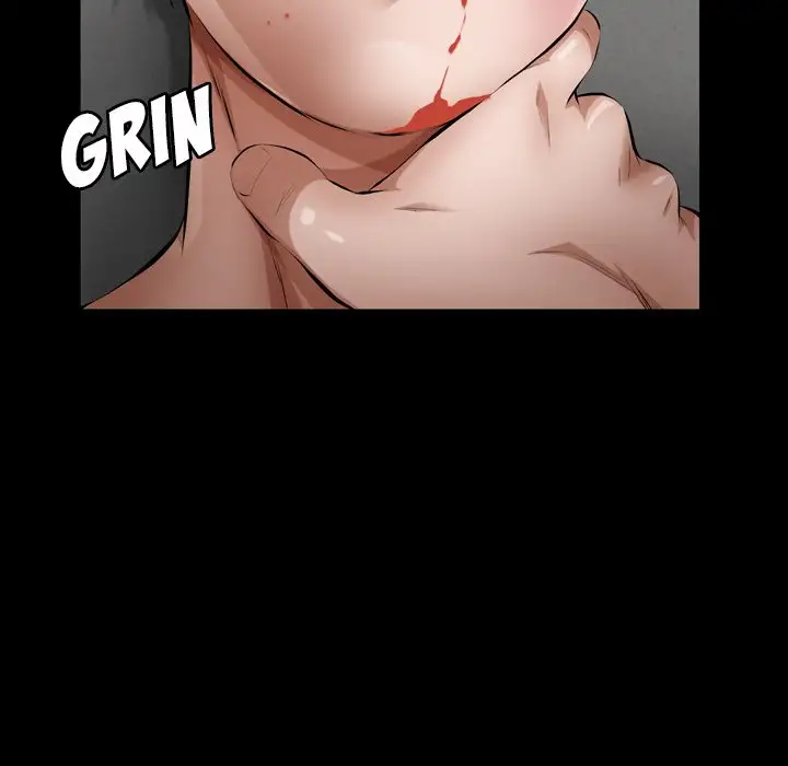 Difficult Choices Chapter 13 Page 7